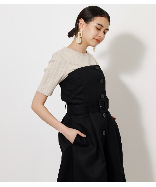 セール 2way Trench Bare Onepiece 2wayトレンチベアワンピース ワンピース Azul By Moussy アズールバイ マウジー のファッション通販 Zozotown セール 2way Trench Bare Onepiece 2wayトレンチベアワンピース ワンピース Azul By Moussy アズールバイ マウジー のファッション通販 Zozotown