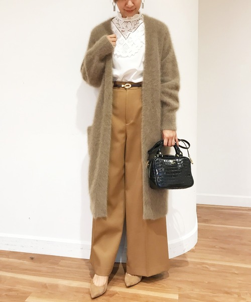 Loulou Willoughby（ルルウィルビー）の「【LOULOU WILLOUGHBY  