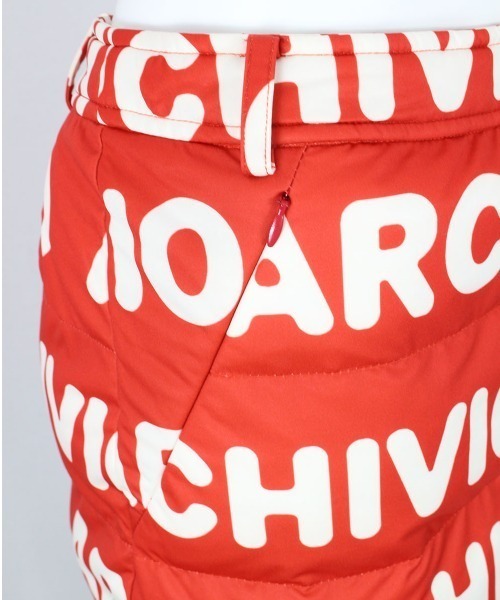 セール】ゴルフ中綿スカート（スカート）｜archivio（アルチビオ）の