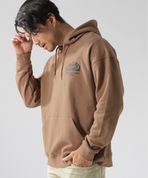 KAVU | 【KAVU(カブー)】別注スウェットパーカー(パーカー)