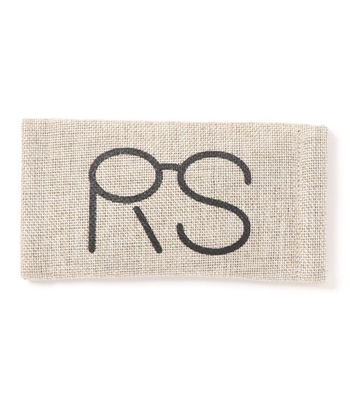 MARK'S(マークス)の「リーディンググラス・1130C4/アールエス・アイショップ(メガネ・レディース・ブラウン系その他・度数+2.0/度数+2.5/度数+1.5)」の2枚目の写真