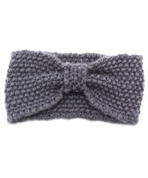ROSE BUD | (LL ACCESSORIES)3JSD011KNIT TURBAN (ヘアバンド)