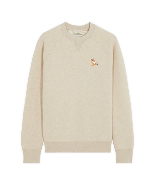 Maison Kitsune（メゾンキツネ）の「CHILLAX FOX PATCH CLASSIC