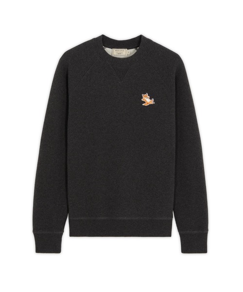 Maison Kitsune（メゾンキツネ）の「CHILLAX FOX PATCH CLASSIC