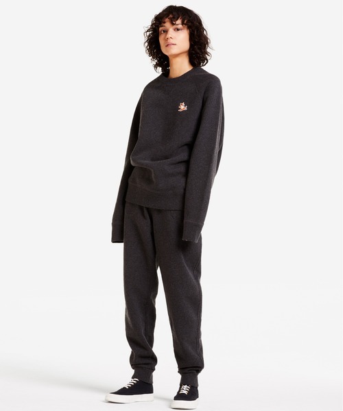 Maison Kitsune（メゾンキツネ）の「CHILLAX FOX PATCH CLASSIC