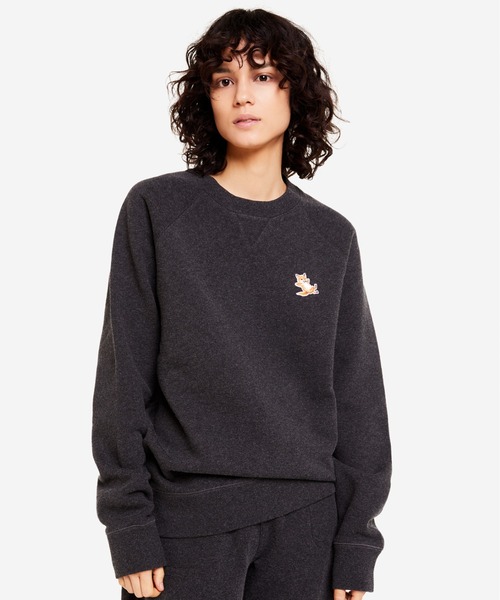 Maison Kitsune（メゾンキツネ）の「CHILLAX FOX PATCH CLASSIC