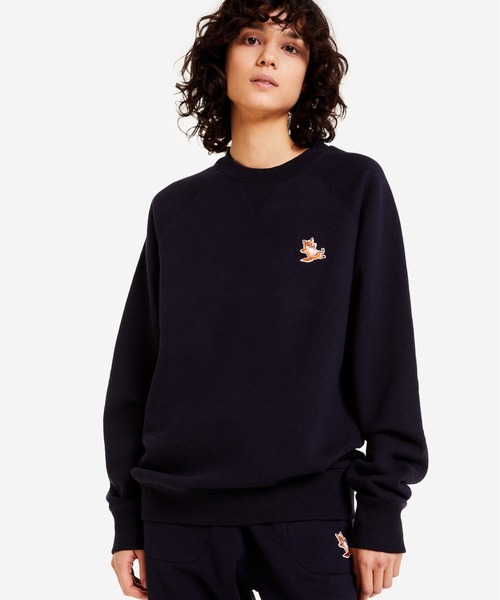 Maison Kitsune（メゾンキツネ）の「CHILLAX FOX PATCH CLASSIC