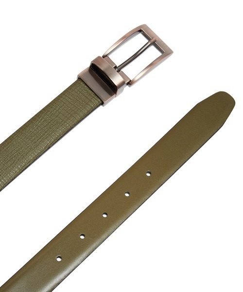 セール Kong メンズ Baker カラー Baker テッドベーカー のファッション レザーベルト ベルト ファッション雑貨 Baker