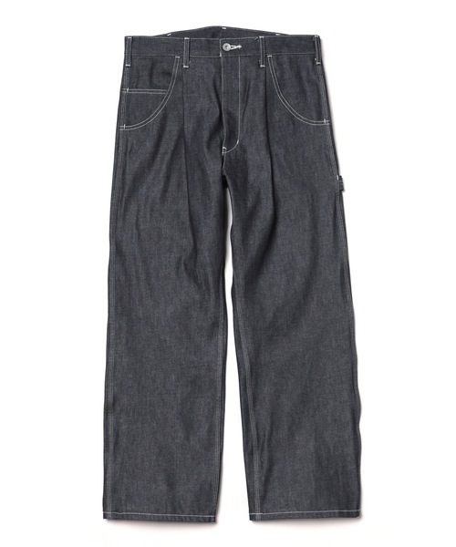 【Mr olive】 ベルテッドデニム　10oz 楽天市場】mr．olive ジーンズの通販