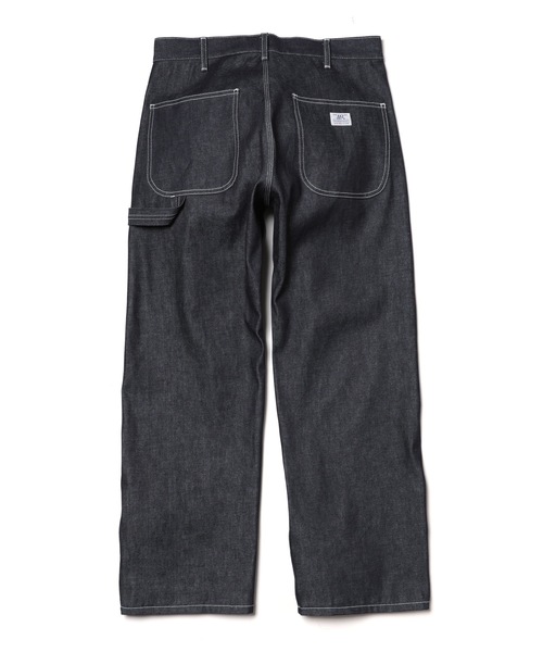 MR.OLIVE（ミスターオリーブ）の「10oz オールシーズン デニム