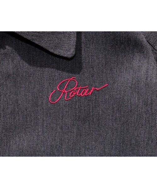 ROTAR（ローター）の「Light Town TOKYO Swing Top スーベニア