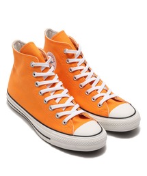 Converse コンバース レディース のシューズ オレンジ 橙色系 通販 Zozotown