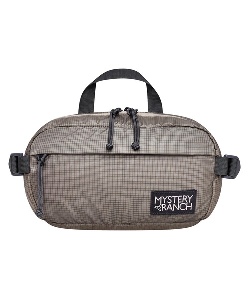 ミステリーランチ ウエストバッグ MYSTERYRANCH フルムーン MYSTERY RANCH ミステリーランチ FULL MOON フルムーン ウエスト