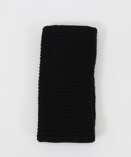 CAMBIO(カンビオ)の「mko9478-Aze Hair Band ヘアバンド(その他ヘアアクセサリー・メンズ・グレイッシュベージュ/ブラック/グレー/ブラウン・FREE)」の21枚目の写真