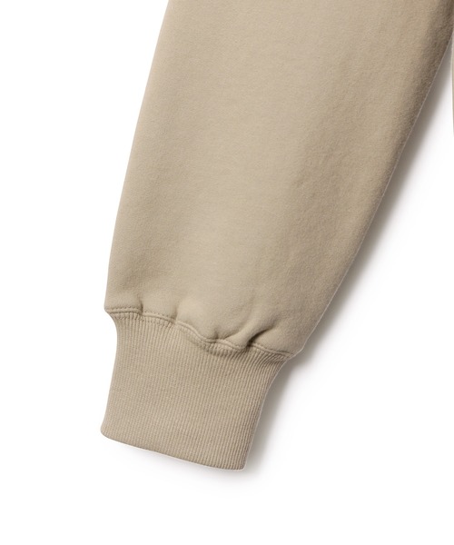 【セール】【Near by me】別注Simple point sweatshirt（スウェット）｜ADAM ET ROPE'（アダムエロペ） mdprevattcaulkingandwaterproofing.com