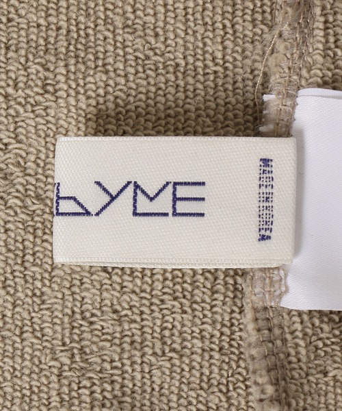 【セール】【Near by me】別注Simple point sweatshirt（スウェット）｜ADAM ET ROPE'（アダムエロペ） mdprevattcaulkingandwaterproofing.com