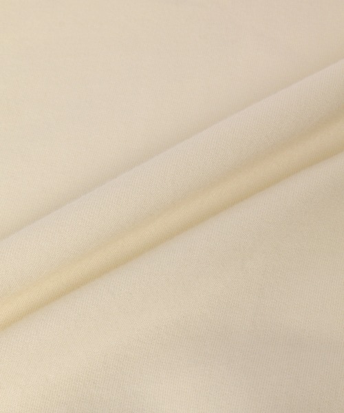 【セール】【Near by me】別注Simple point sweatshirt（スウェット）｜ADAM ET ROPE'（アダムエロペ） mdprevattcaulkingandwaterproofing.com
