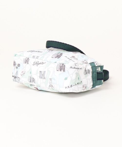 LeSportsac（レスポートサック）の「【日本限定】MICRO BAG