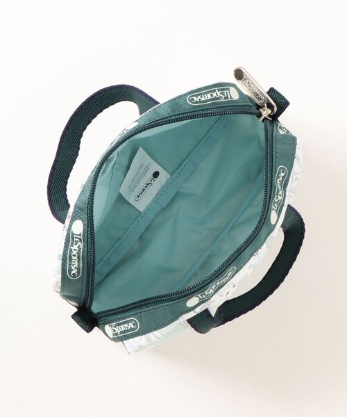 ☆レスポートサック☆ パッキングポーチ クラシックプー 大・小2個