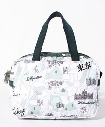 【新品】レスポートサック♡MICRO BAGネオントウキョウ マイクロバッグ東京 MICRO BAG/ネオントウキョウ / LeSportsac | ファッション通販