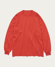 BEAUTY&YOUTH UNITED ARROWS | 【別注】＜AURALEE（オーラリー）＞ OD LUSTER/カットソー □□(Tシャツ/カットソー)