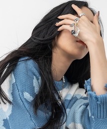 メンズのブレスレット フラワーモチーフ ファッション通販 Zozotown メンズのブレスレット フラワーモチーフ ファッション通販 Zozotown