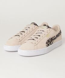 PUMA プーマ SUEDE CLASSIC XXI LPD スウェード クラシック ＸＸＩ ＬＰＤ 382850  ABC限定02SHIFTING SAND