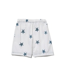 gelato pique | 【KIDS】スターモチーフ kids ハーフパンツ(その他パンツ)