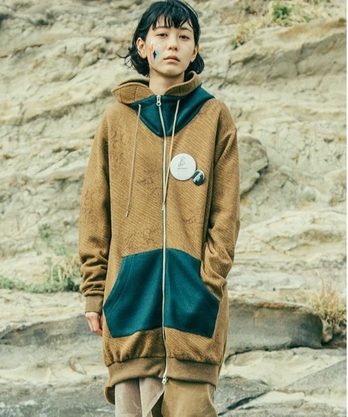 レイドジャパンDRYHOODIEパーカー RAID JAPAN レイドジャパン 長袖 パーカー XLサイズ - メルカリ