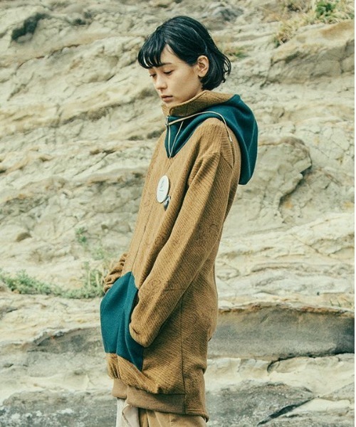STOF（ストフ）の「PANTERHEYbySTOF/パンタレイバイストフ