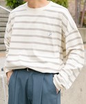 Perushu(ペルーシュ)の「トップス(Tシャツ/カットソー)」
