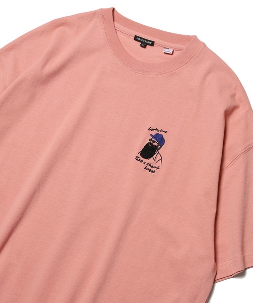 FREAK'S STORE（フリークスストア）の「WEB限定 ワンポイント