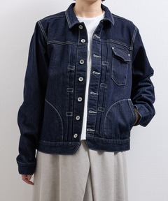 セール】Levi's/リーバイス LEVI'S(R) x OASIS TYPEⅡトラッカー