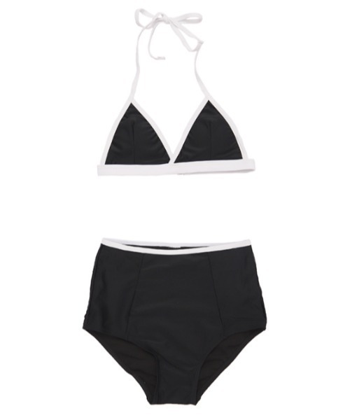 水着swimsuit 水着 Amail アマイル のファッション Macaroons