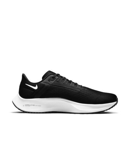 NIKE - ナイキ エア ズーム ペガサス 38  (エクストラワイド) NIKE（ナイキ）の「ナイキ エア ズーム ペガサス 38 メンズ