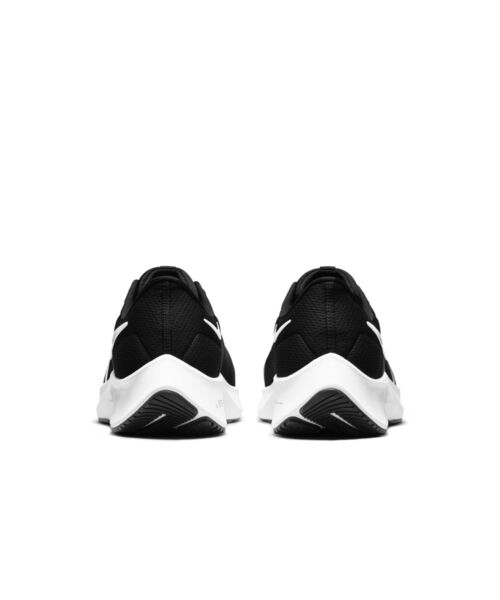 NIKE - ナイキ エア ズーム ペガサス 38  (エクストラワイド) Nike Air Zoom Pegasus 38 Extra Wide Black White for Sale