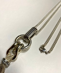 EGO TRIPPING（エゴトリッピング）の「an1634-TASSEL NECKLACE