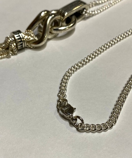 クライミー　ネックレス クロス　オニキス　エゴトリッピング クライミー ネックレス クロス オニキス エゴトリッピング クライミー