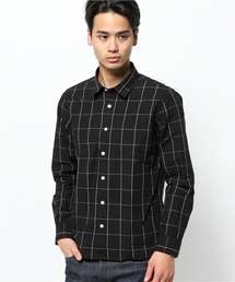 WEGO | WEGO/ウィンドウペンチェックシャツ(シャツ/ブラウス)