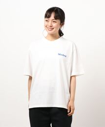 flower | メディアプリントTシャツ(Tシャツ/カットソー)