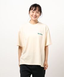 flower | メディアプリントTシャツ(Tシャツ/カットソー)