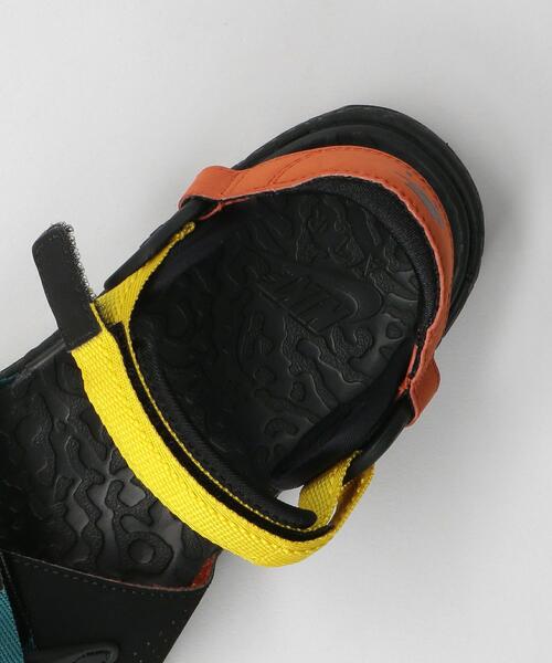 ACG（エィシージー）の「NIKE ACG（ナイキ エーシージー）AIR DESCHUTZ +（サンダル・メンズ・その他1/ブラック/ベージュ・24cm/25cm/28cm/27cm/26cm）」の14枚目の写真