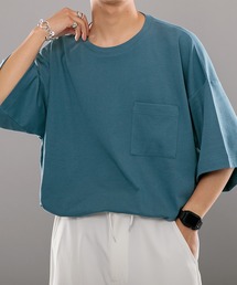 kutir | スムースリラックスTシャツ(Tシャツ/カットソー)