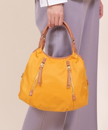 レディースナイロントートバッグ