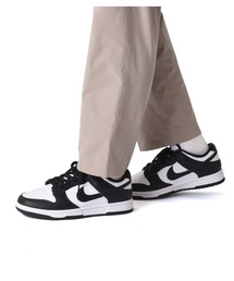NIKE | NIKE ナイキ W DUNK LOW ダンク LOW WDD1503 101WHT/BLK(スニーカー)
