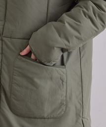 DESCENTE（デサント）の「【DESCENTE ddd for SALON】高機能ノーカラー