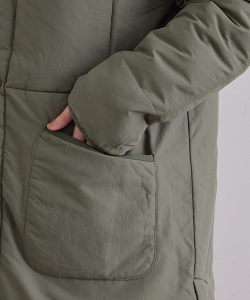 DESCENTE（デサント）の「【DESCENTE ddd for SALON】高機能ノーカラー