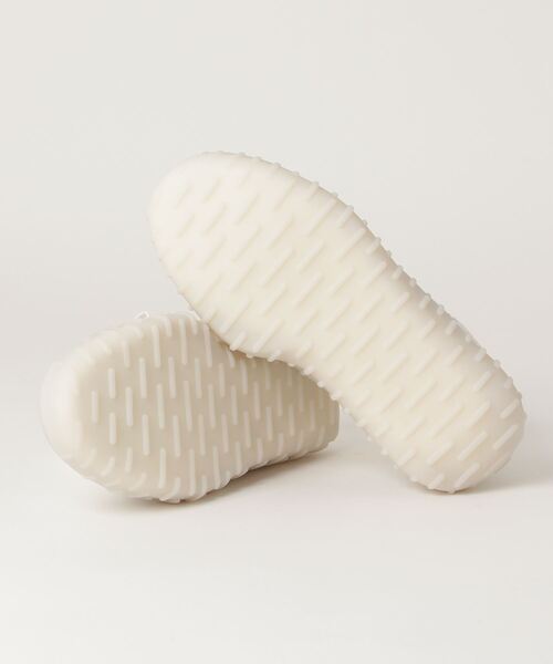 Y-3(ワイスリー)の「Y-3 GR.1P HIGH(スニーカー・メンズ・ホワイト・23.5cm/24.5cm/25.5cm/26.5cm/27.5cm/28.5cm/29.5cm/23.0cm/24.0cm/25.0cm/26.0cm/27.0cm/28.0cm/22.5cm/29.0cm)」の3枚目の写真