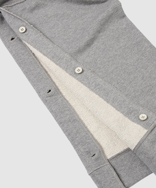 DRIES VAN NOTEN（ドリスヴァンノッテン）の「HANSEN 3612 M.K.PANTS