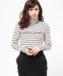 VENCEEXCHANGE | ｱﾂﾓﾘﾗﾊﾞｰﾊｲﾈｯｸ                   (パーカー)